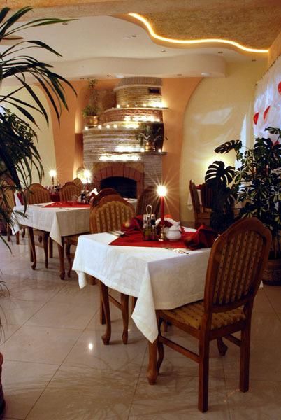 Отель Secession Hotel Łęczna-35