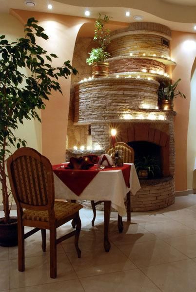 Отель Secession Hotel Łęczna-41