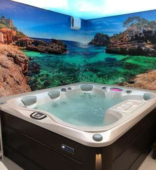 Отель Secession Hotel Łęczna-1