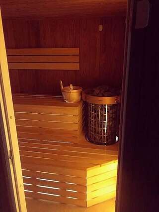 Отель Secession Hotel Łęczna-2