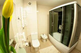 Отель Secession Hotel Łęczna Люкс с 2 спальнями-3